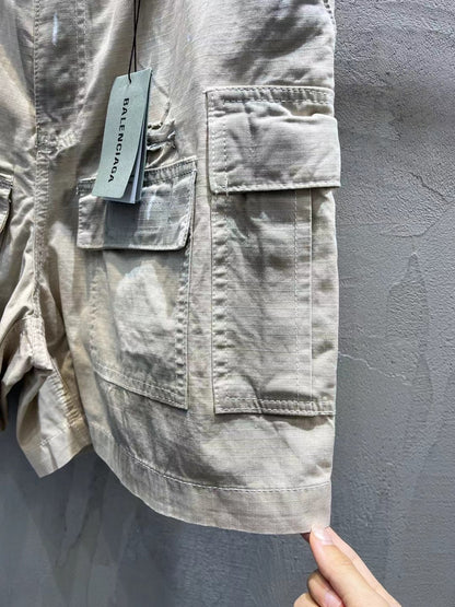 Shorts Balenciaga