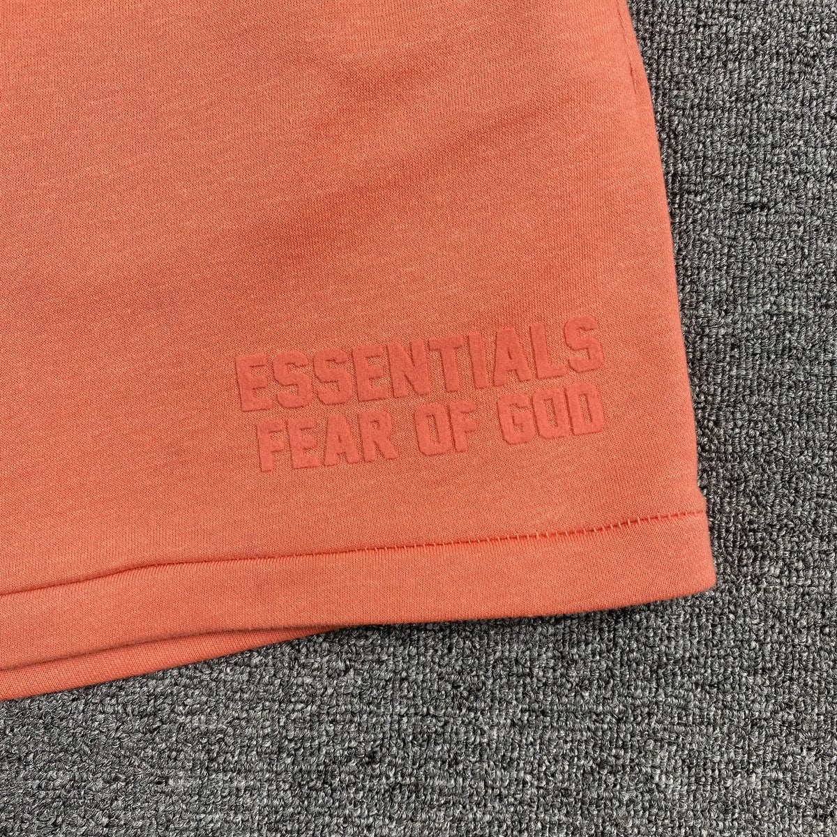 Pantaloncini FOG