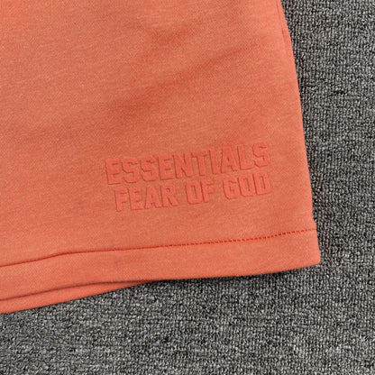 Pantaloncini FOG
