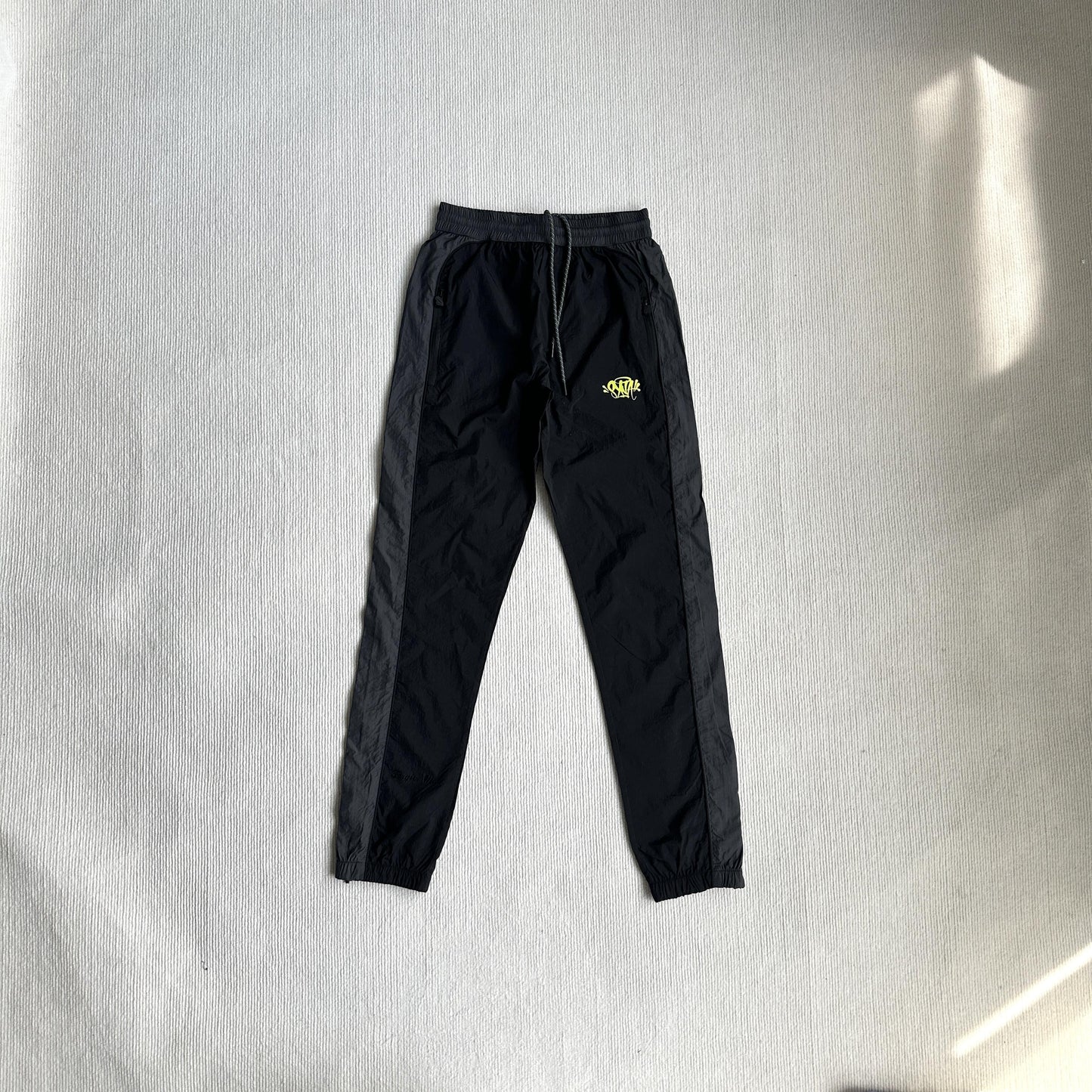 L'équipe des survêtements Synaworld