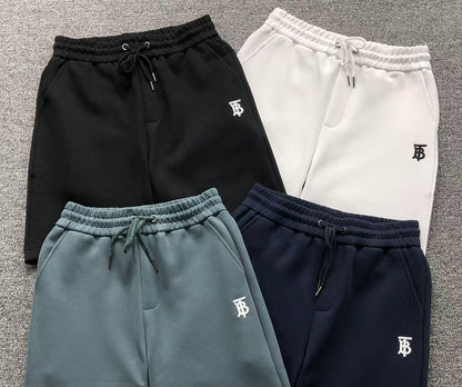 Shorts molletonnés BB