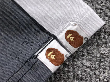 T-shirt Bape