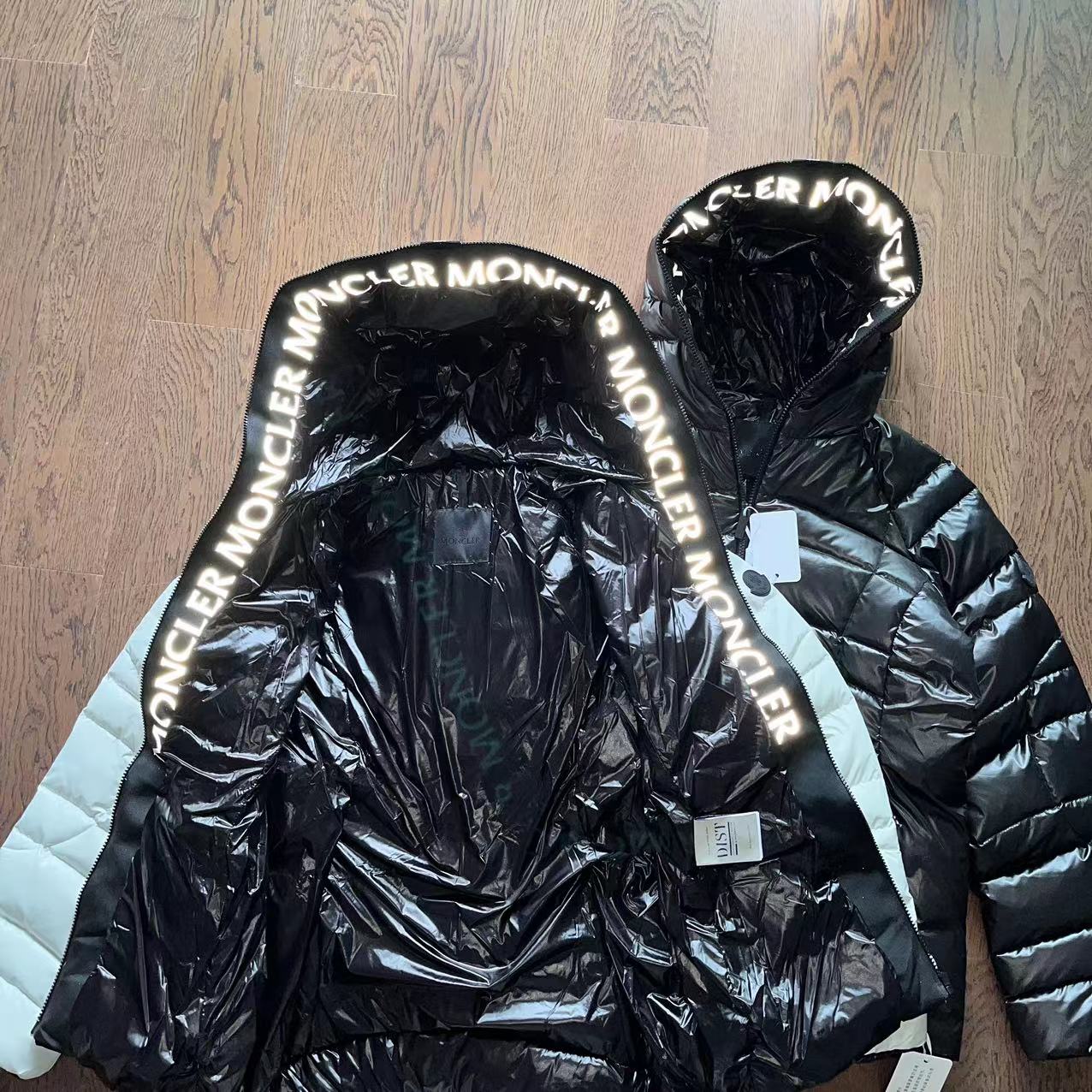 Doudoune Moncler