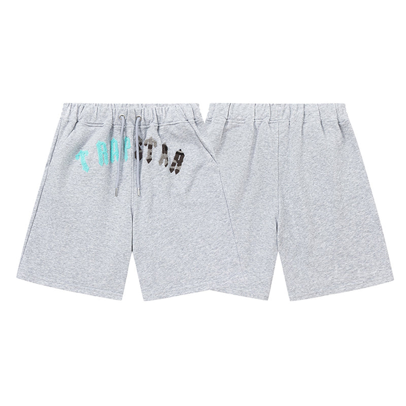 Trapstar Short Set