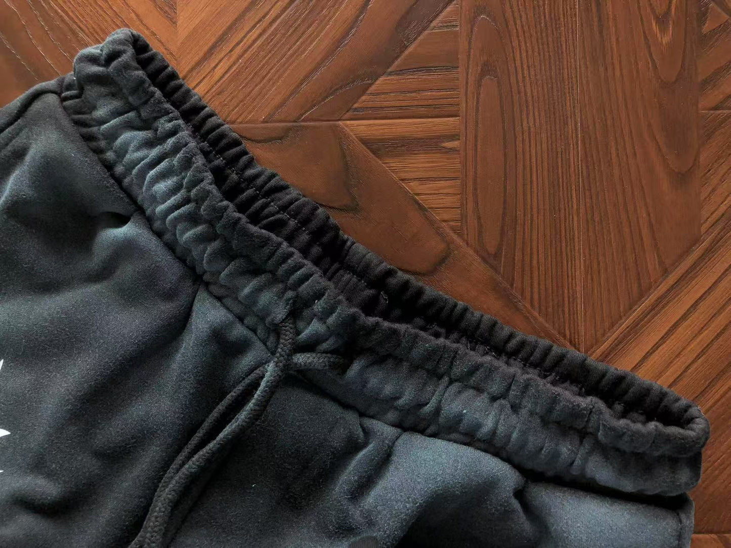 Shorts Denim Tears