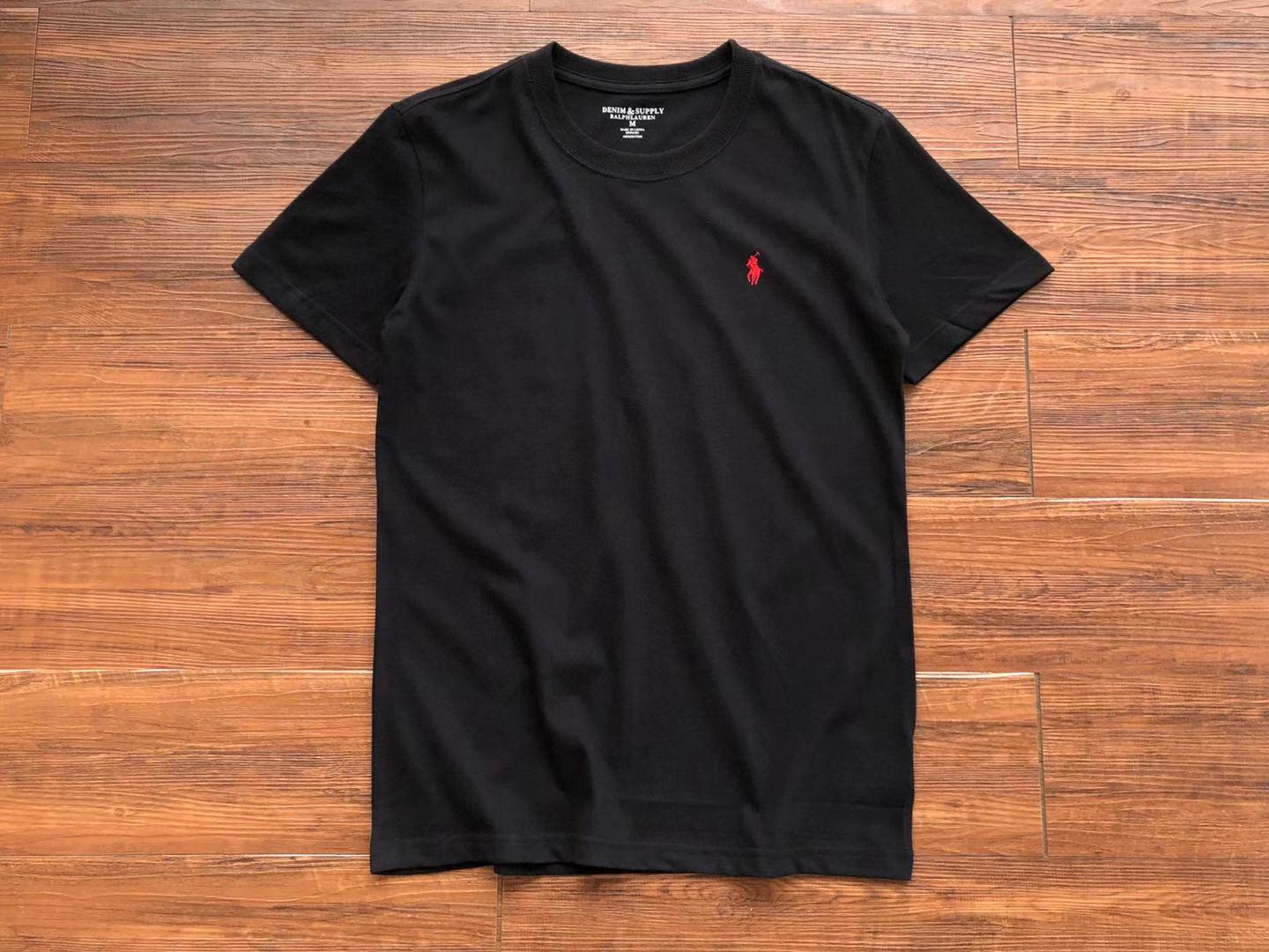 T-shirt slim Ralph Lauren
