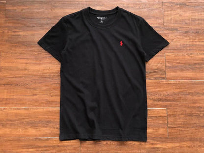 T-shirt slim Ralph Lauren