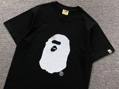T-shirt Bape
