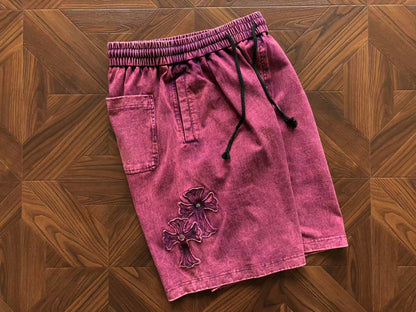 Shorts Chrome Hearts