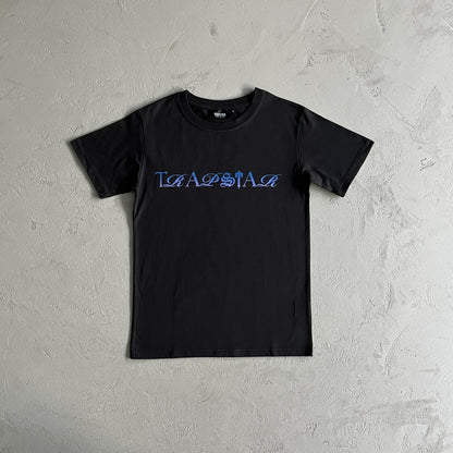 Camiseta Trapstar Script Fade