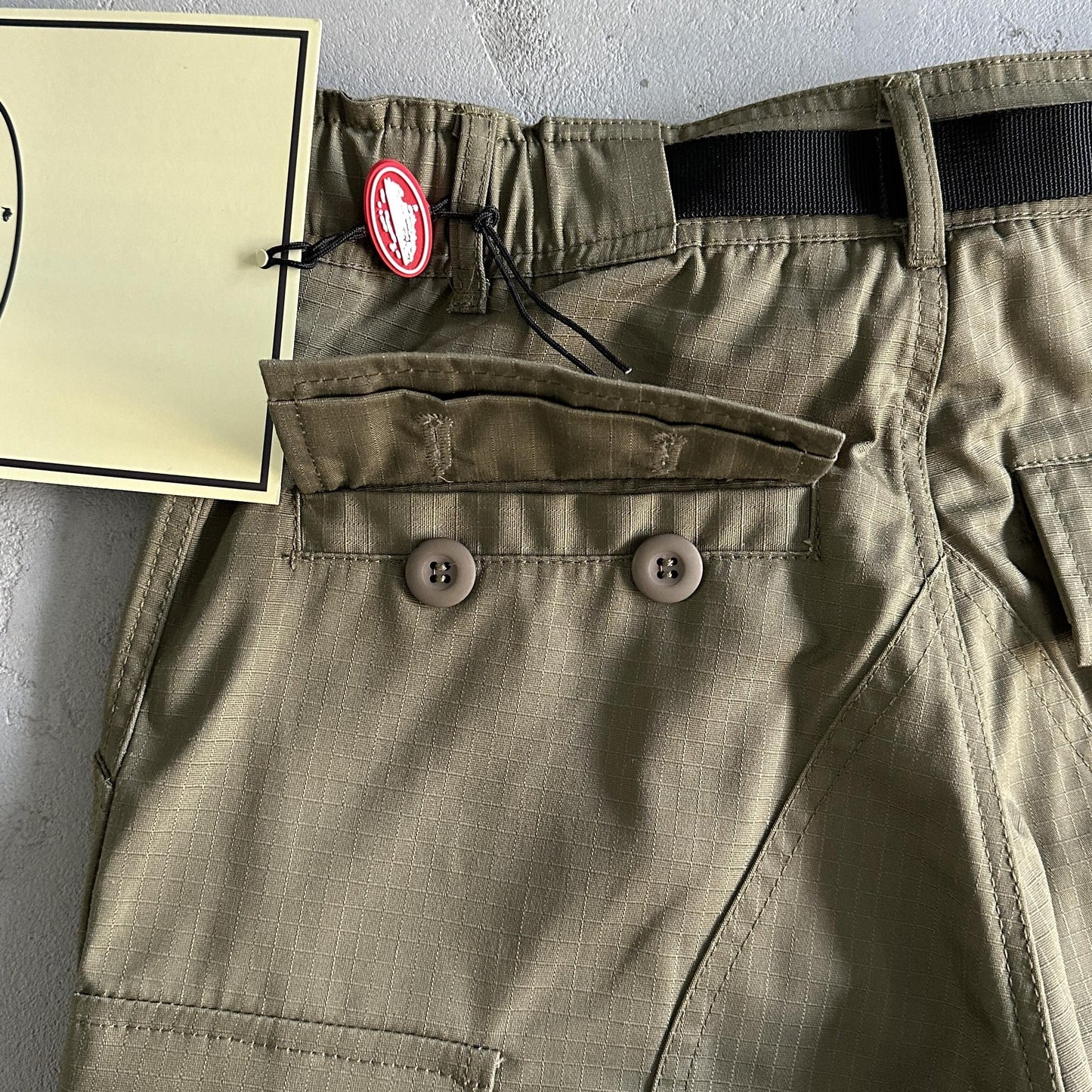 Pantalon cargo Corteiz