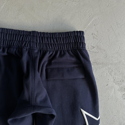 Pantalon Corteiz imprimé aigle en trois dimensions