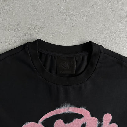 T-shirt Synaworld Scream