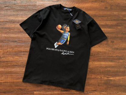 Camiseta Ralph Lauren