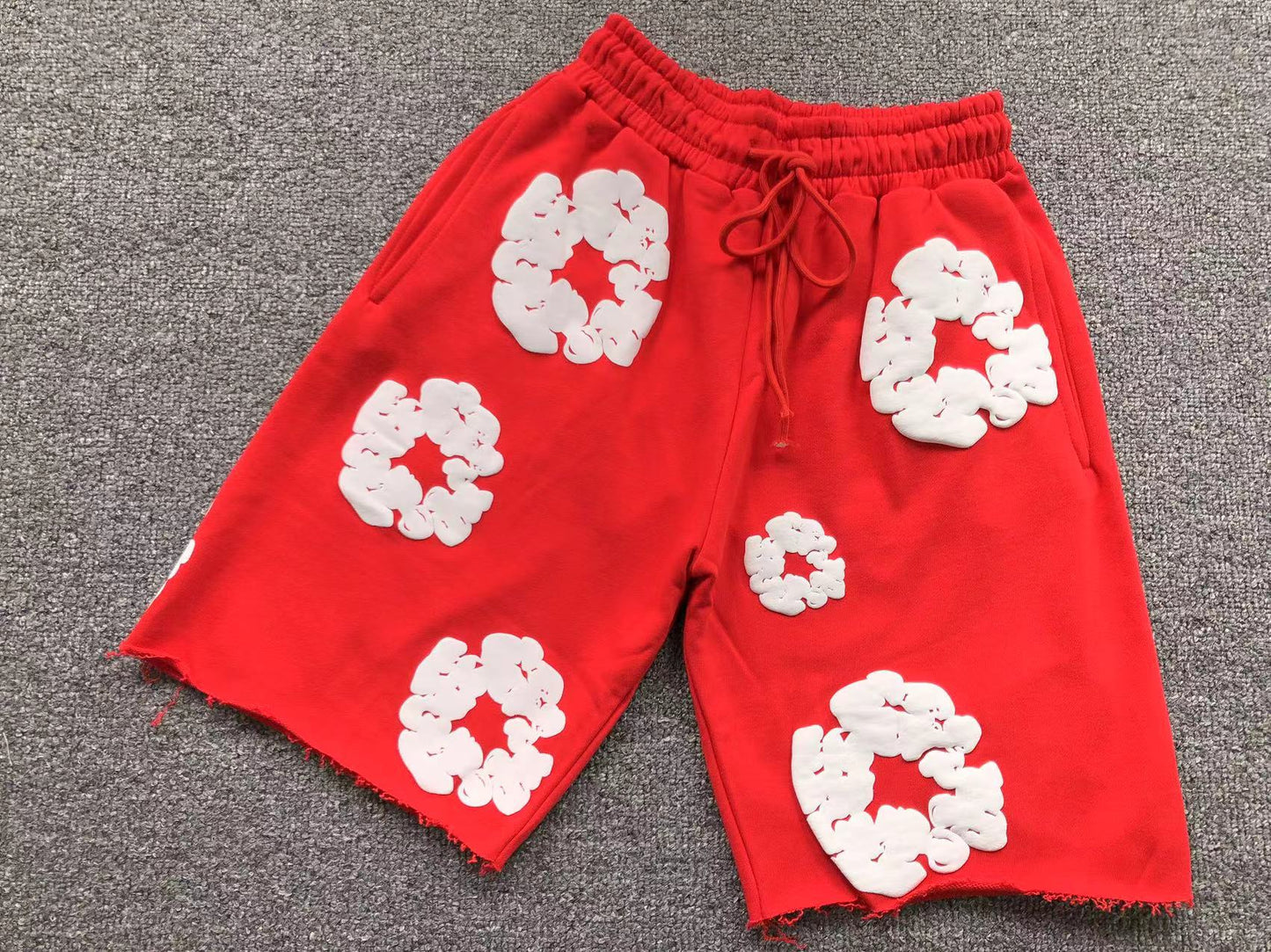 Shorts Denim Tears