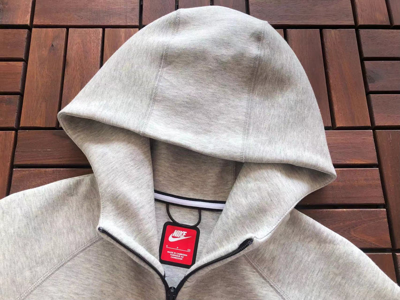 Nike Techfleece Hoodie New Season