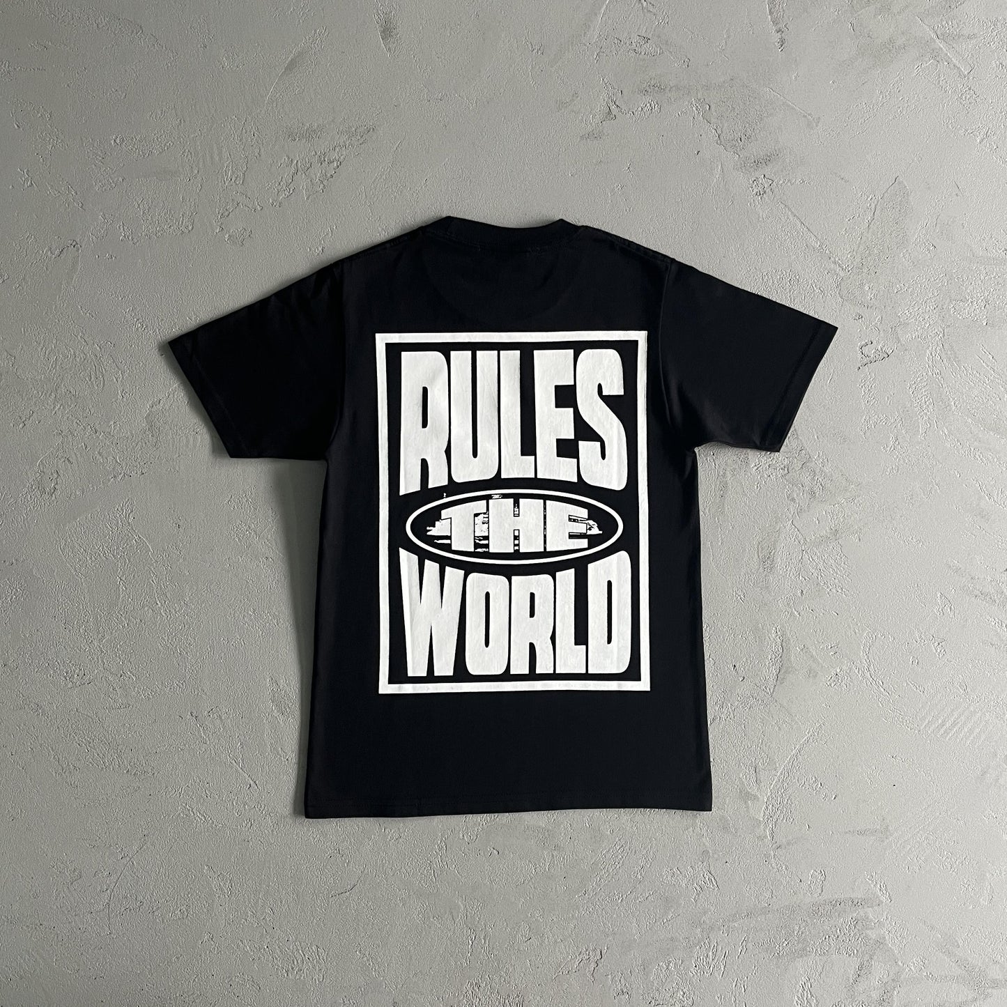 T-shirt Corteiz