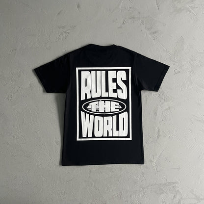 T-shirt Corteiz