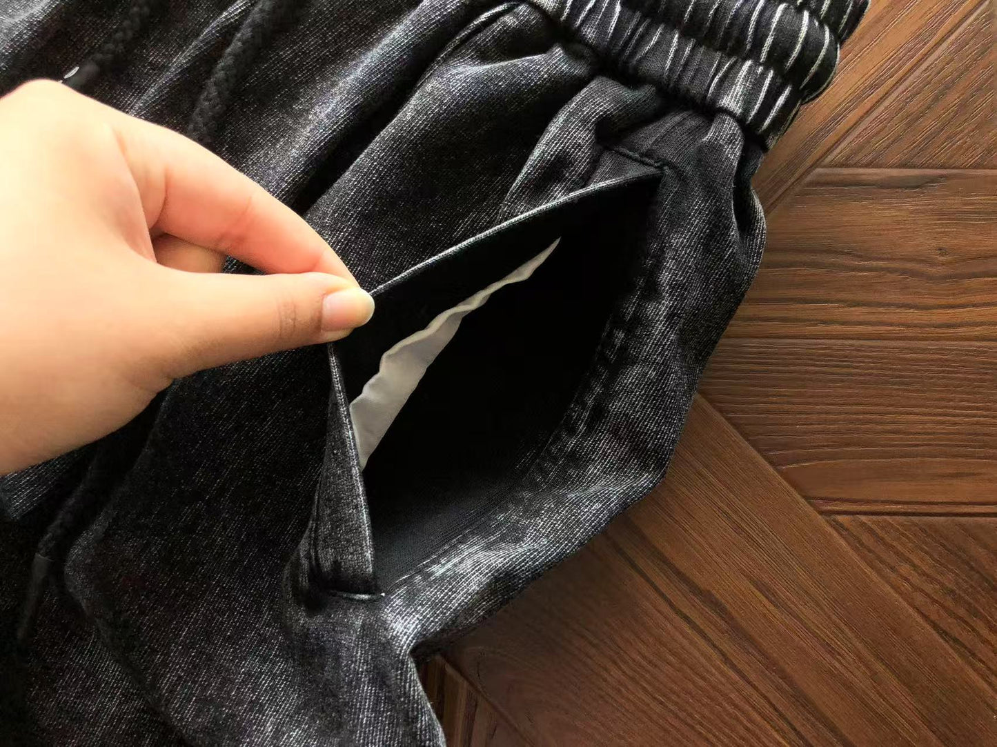 Shorts Chrome Hearts