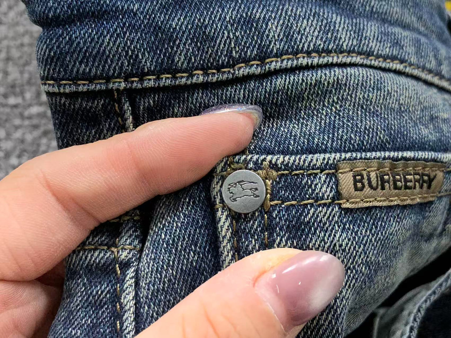 Pantalon Bébé