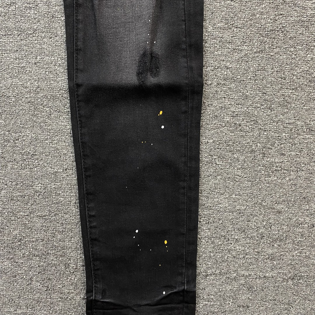 Jeans slim Purple Brand
