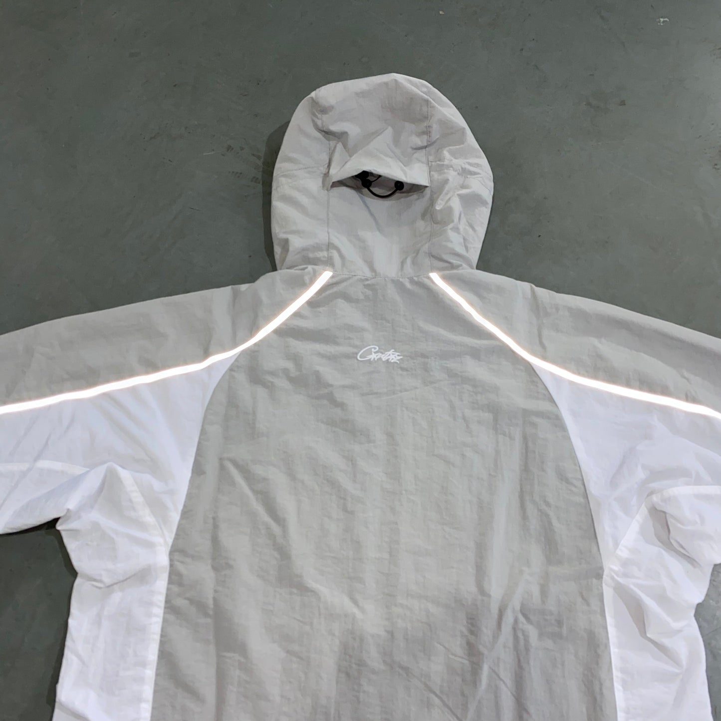 Veste de printemps Corteiz