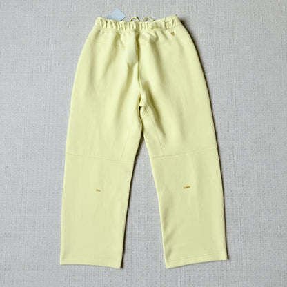 Nike x Nocta Tech Fleece Gelb