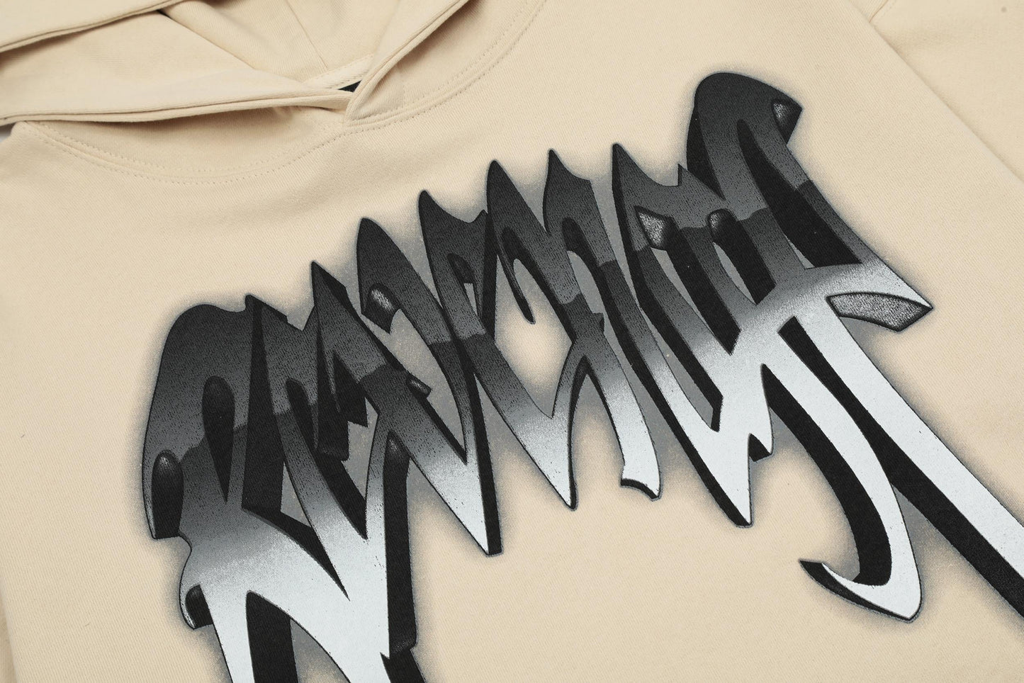 Sweat à capuche « Revenge »