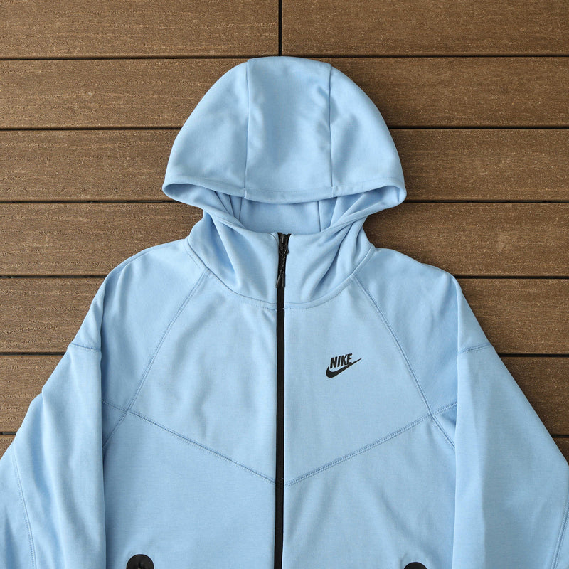 Nike Techfleece Suit New Season