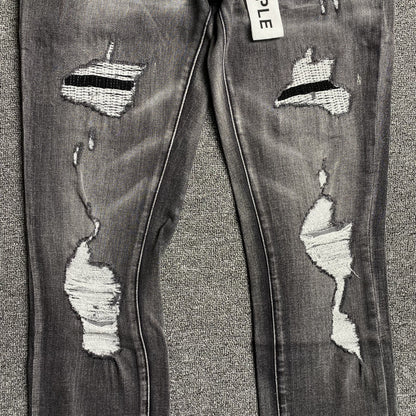 Jeans slim Purple Brand