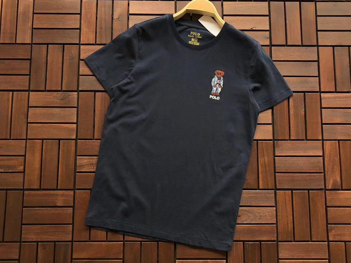 Camiseta Ralph Lauren