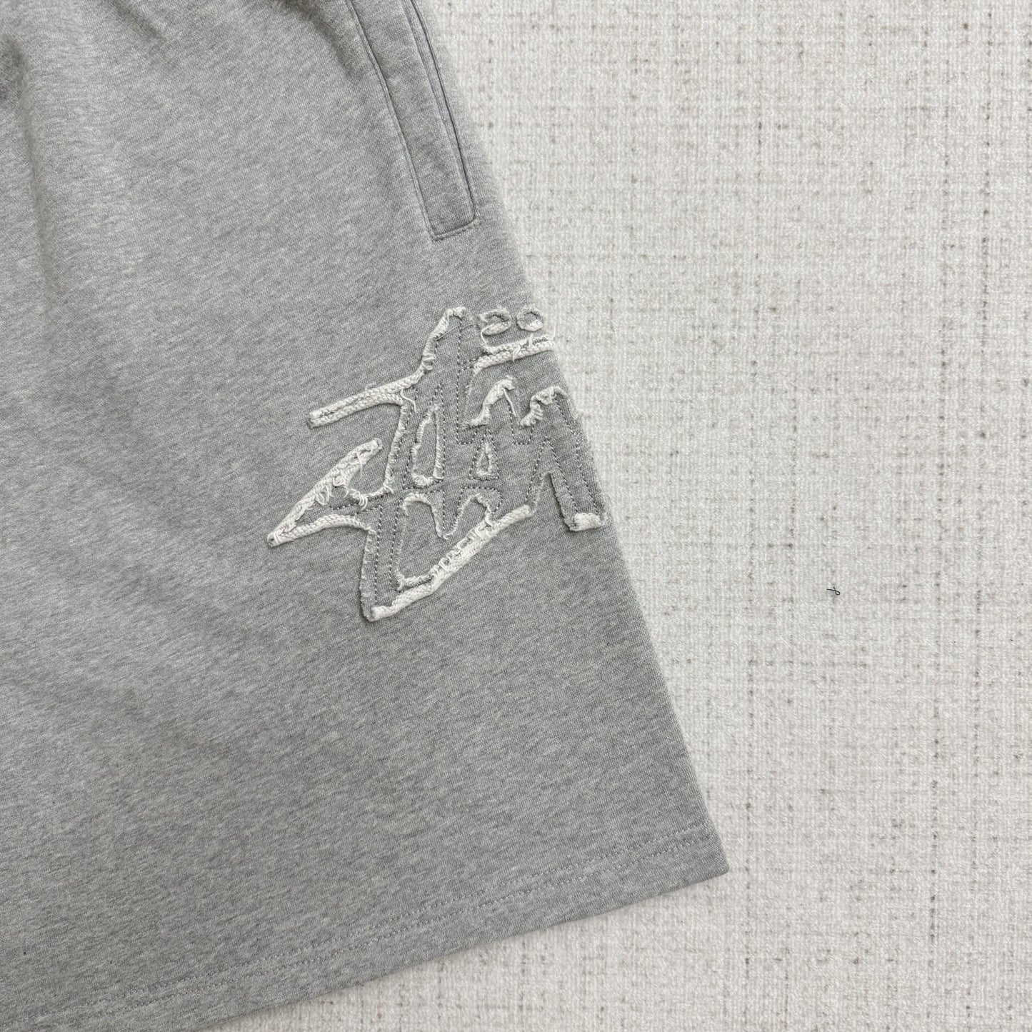 Short Stussy