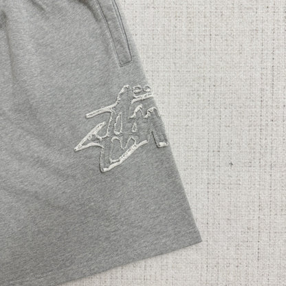 Short Stussy