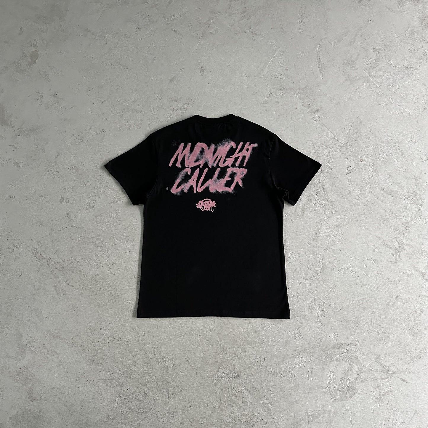 T-shirt Synaworld Scream