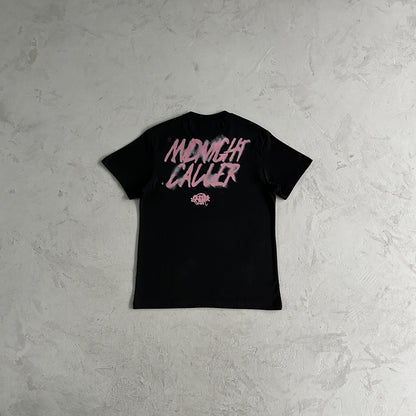 T-shirt Synaworld Scream
