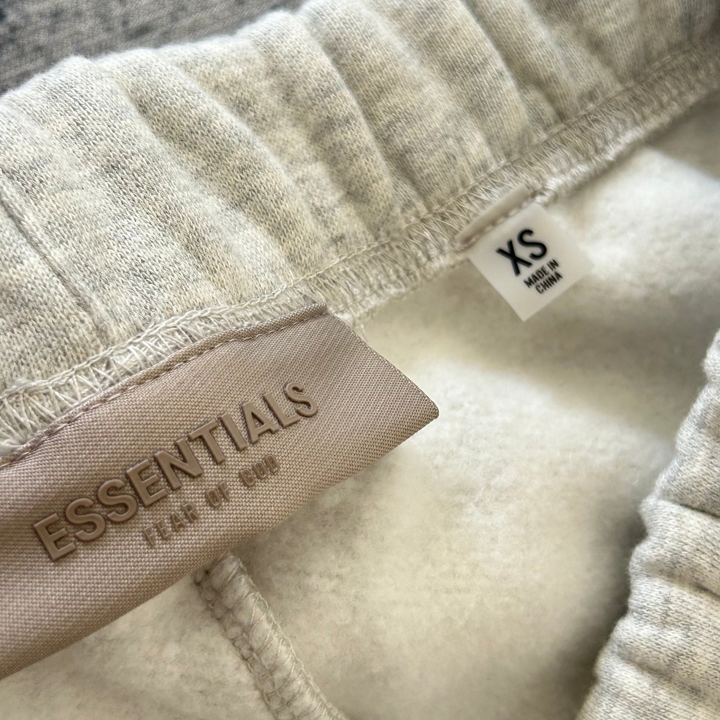 Ensemble sweat à capuche et pantalon FOG Essentials 22s 1:1