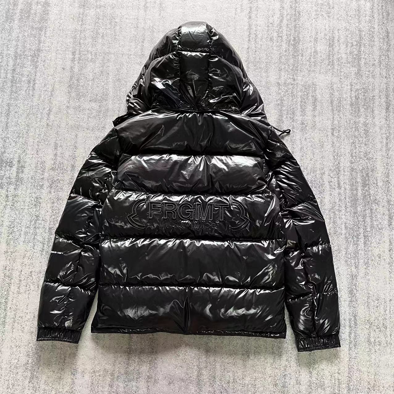 Doudoune Moncler