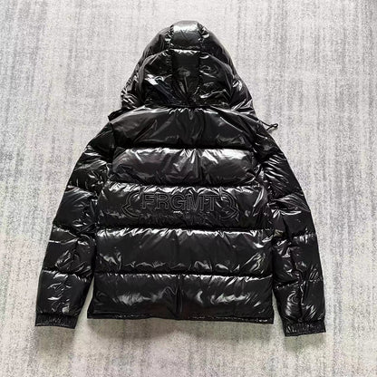 Doudoune Moncler