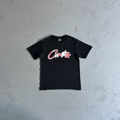 T-shirt Corteiz Queen Money