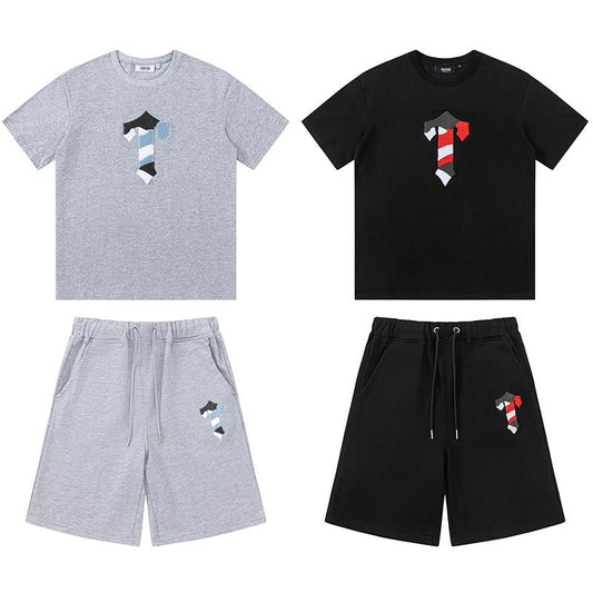 Conjunto de pantalones cortos Trapstar
