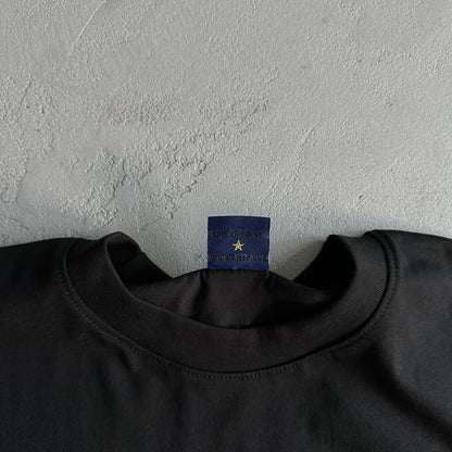 T-shirt Corteiz Étiquette Ronde