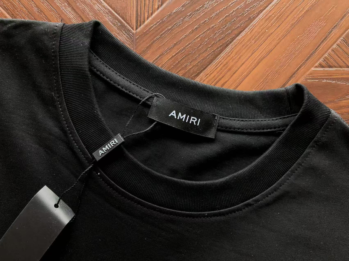 T-shirt Amiri