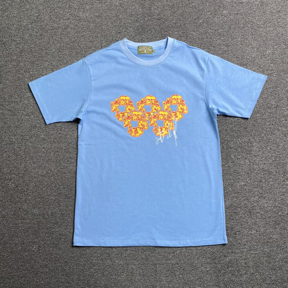 T-shirt Denim Tears x Offset