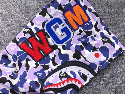 Sweat à capuche Bape