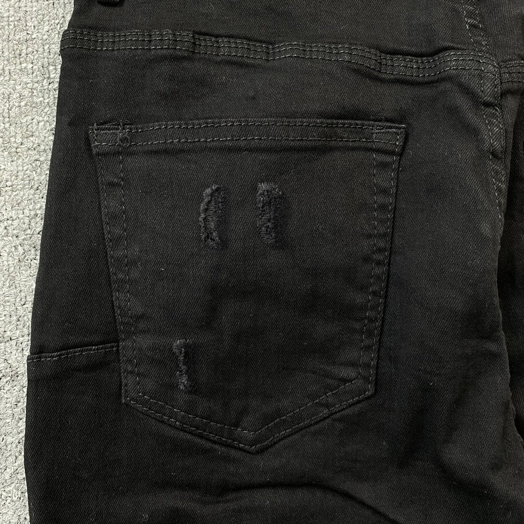 Jeans slim Purple Brand