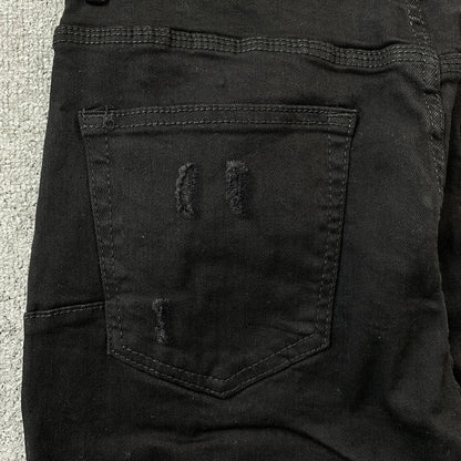Jeans slim Purple Brand