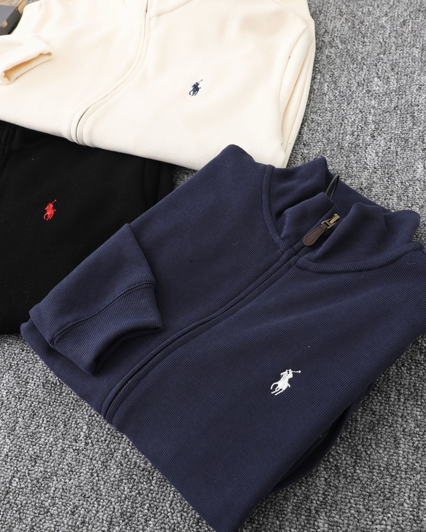 Pull Ralph Lauren