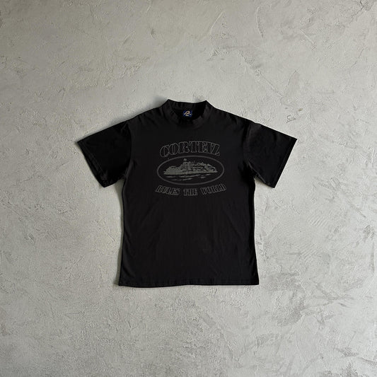 T-shirt réfléchissant Corteiz