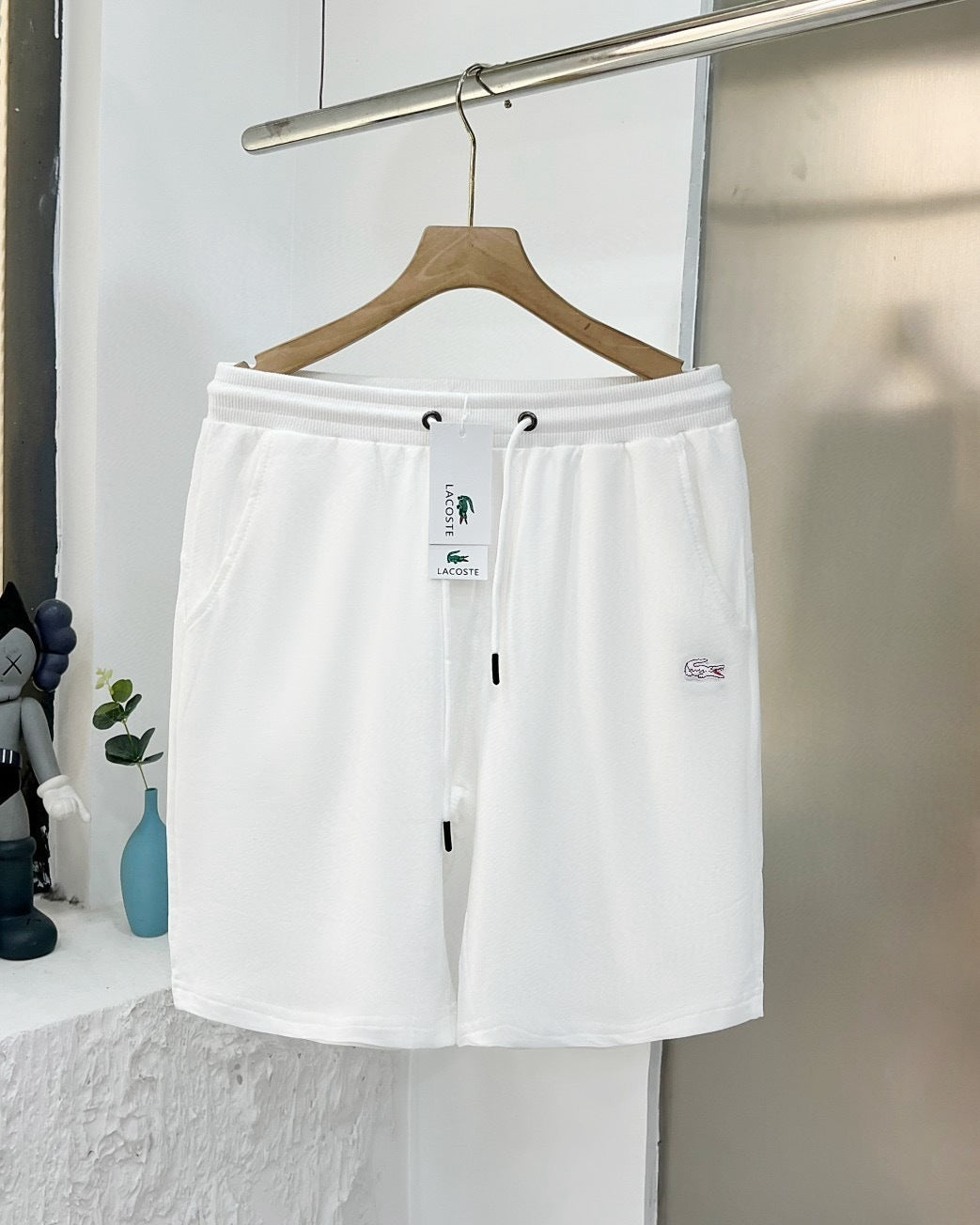 Shorts Lacoste