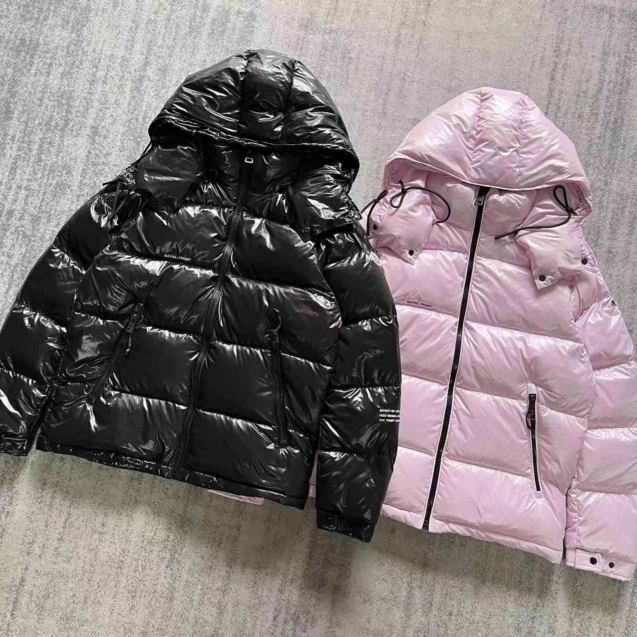 Doudoune Moncler